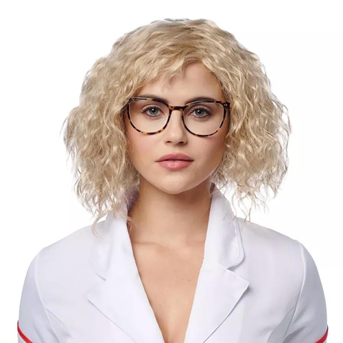 Perruque costume pour - costume,