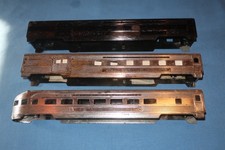 American flyer 960 660 - 2, #960/660