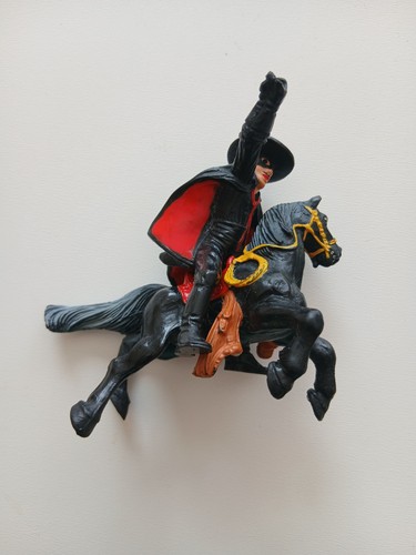 Figurine bullyland vintage - figurine,