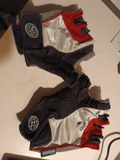 Gant Cyclisme Été Decathlon