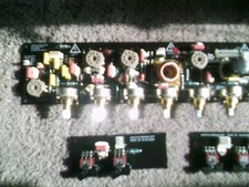 Ampeg Heritage 50th