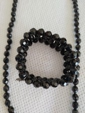 COLLIER/SAUTOIR AGATHA AVEC