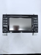 POSTE AUTORADIO NISSAN JUKE