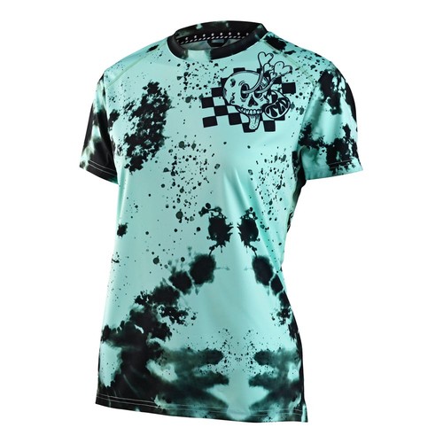 Tld maillot vtt - tld, en