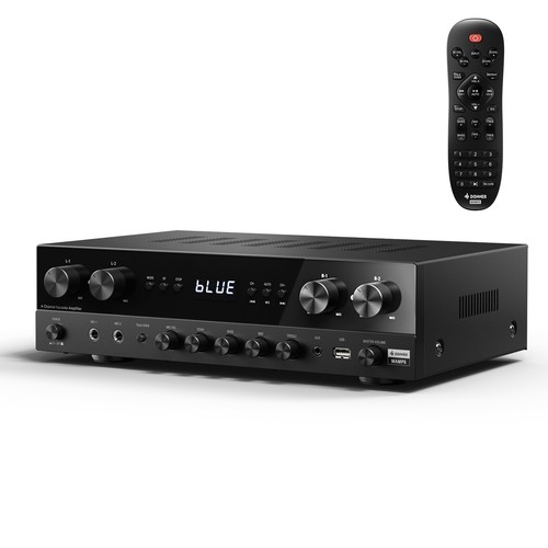 Donner amplificateur audio - amplificateur,