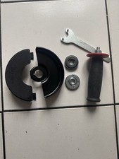 HILTI Accessoires Pour Les Meuleuses Diamètre 125.Neuf 