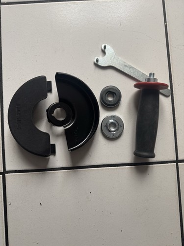 Hilti accessoires pour les - pour,