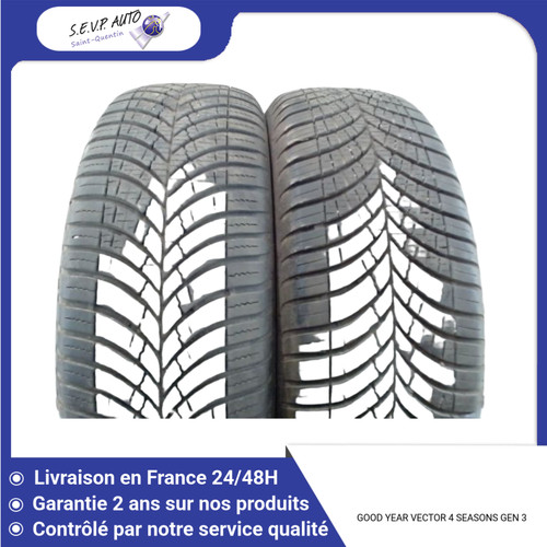 Paire de pneus good - paire,