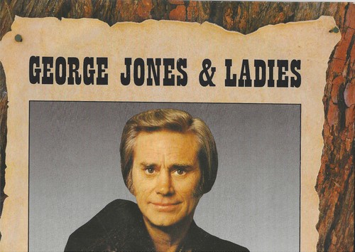 George ladies i love - &,