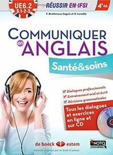 Communiquer en anglais 