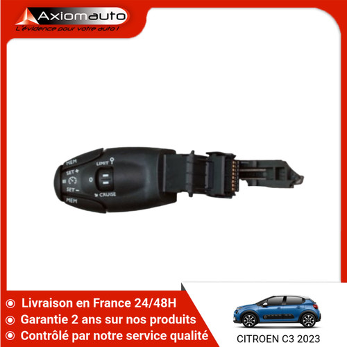 Commande - 🇫🇷,