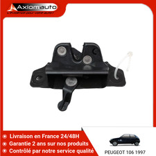 🇫🇷 SERRURE HAYON