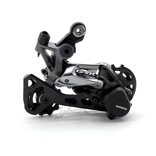 Shimano grx rx812 rear - shimano, rd-rx812