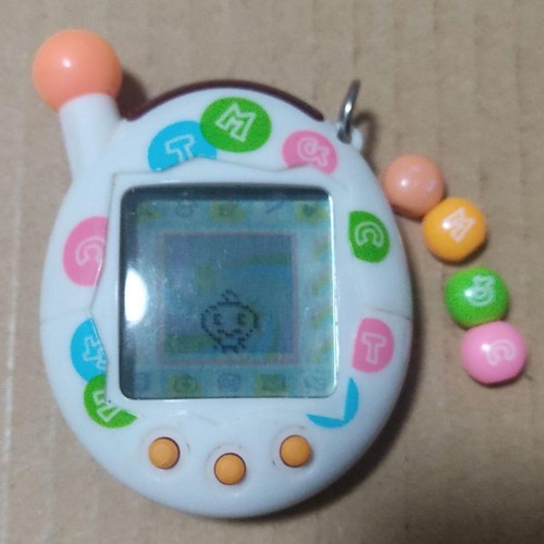 Bandai tamagotchi connection - tamagotchi,