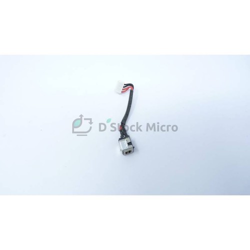 Connecteur alimentation - d'alimentation,