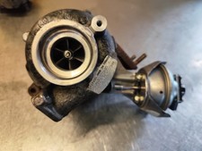 TURBO TURBOCOMPRESSEUR CITROEN