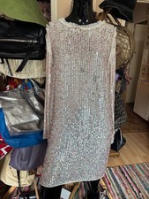 Superbe robe NEEDLE & THREAT Taille S