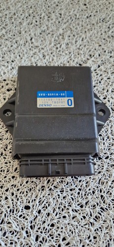 Calculateur ecu cdi yamaha - calculateur,