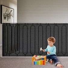 Filet de Sécurité Enfant