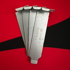 Lot 4 obturateurs "PCI slot