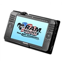 Samsung Q1 Ultra Tablet Holder