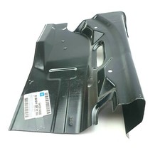 Original Opel GM Plaque