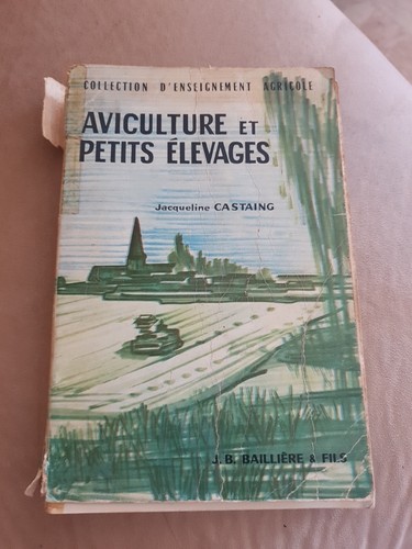 Castaing jacqueline - castaing,