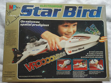Vaisseau - Star Bird - MB Electronics