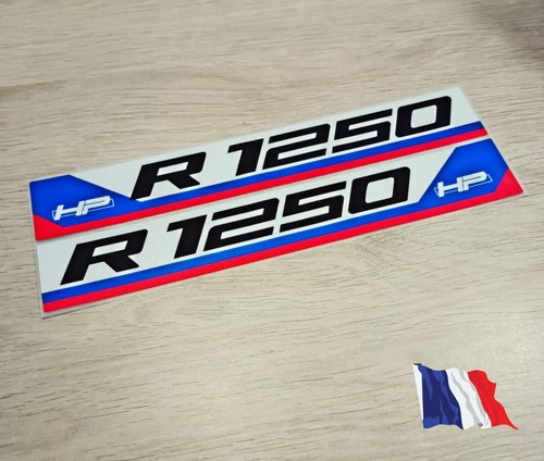 Autocollant bmw r1250 - autocollant, gs