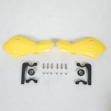 Paire protège main ouvert