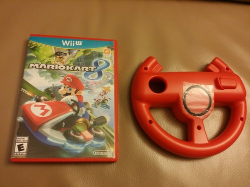 Mario kart nintendo wii u - kart, (nintendo