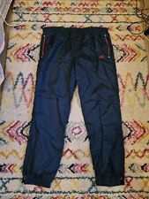 Nike nylon bas Survêtement vintage taille M K-way Kiffeur Année 90