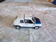 AIXAM MEGA Loisir 1993 NOREV