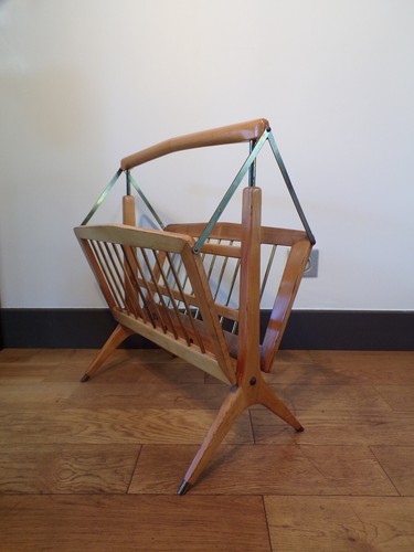 Vintage porte revue - vintage,