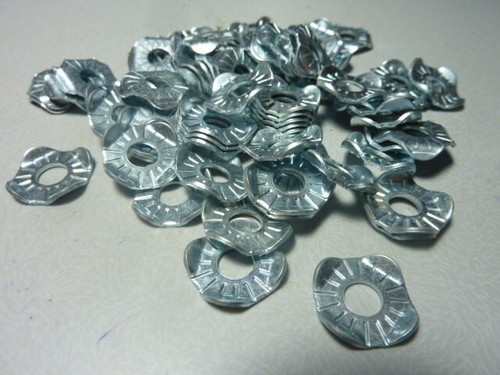 Rondelles 6x16 fixation - 8,