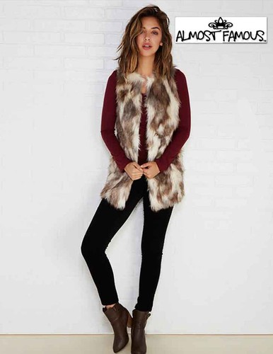 Nwt m almost famous - s,