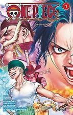 One Piece : episode A. Vol. 1