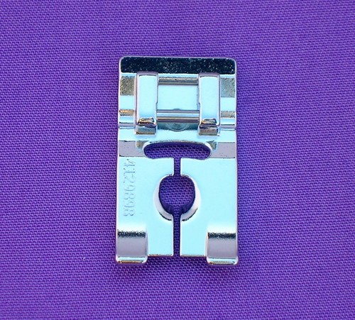 Tressage pied compatible - pied,