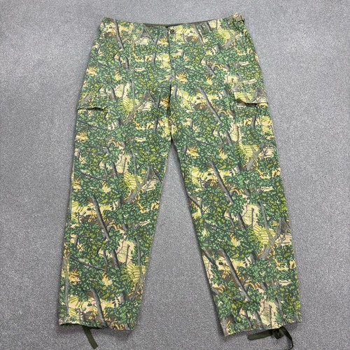 Pantalon realtree adulte - realtree,