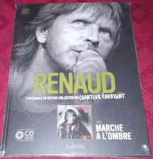 NEUF SCELLE RENAUD MARCHE A