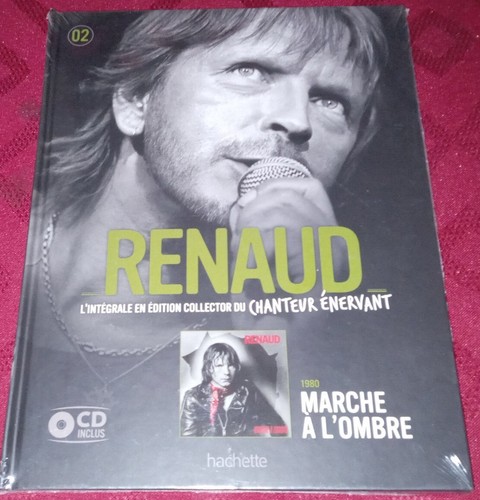 Neuf scelle renaud - neuf,