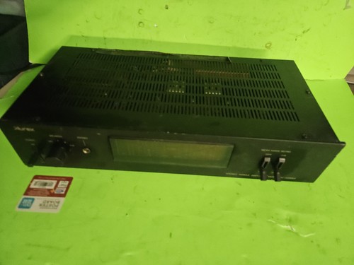 Aurex 335 mkii - aurex, stereo