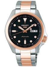 MONTRE SEIKO HOMME 5 SPORT