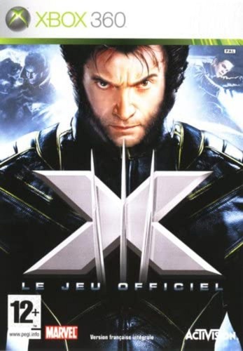 Jeu xbox 360 men - 360,