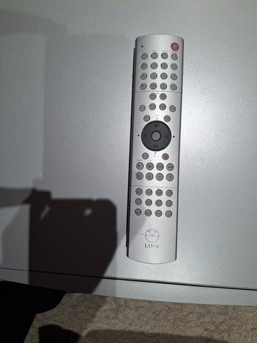 Linn uniplex 1 - uniplex, 1.1