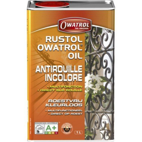 Rustol owatrol anti - owatrol, 1l