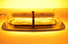 Barre de signalisation