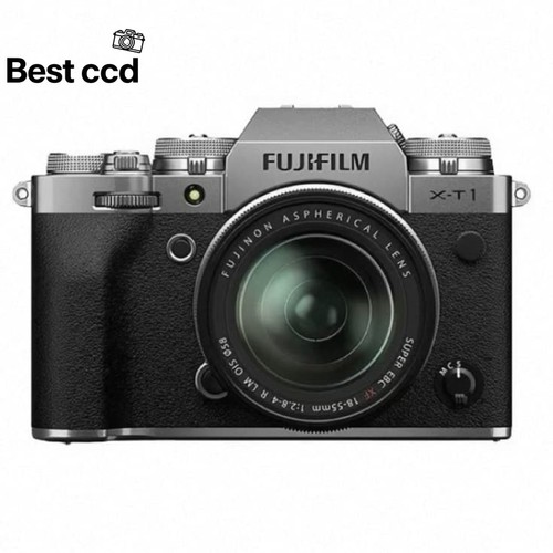 Fujifilm xt1 mirrorless - xt1,