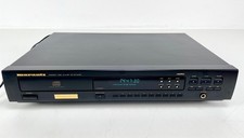 Marantz CD-67 Mk II SE Compact