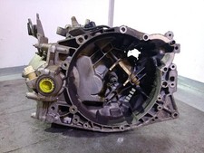 20LE84 boite a vitesse pour